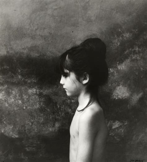 controversial nude girls|Jan Saudek